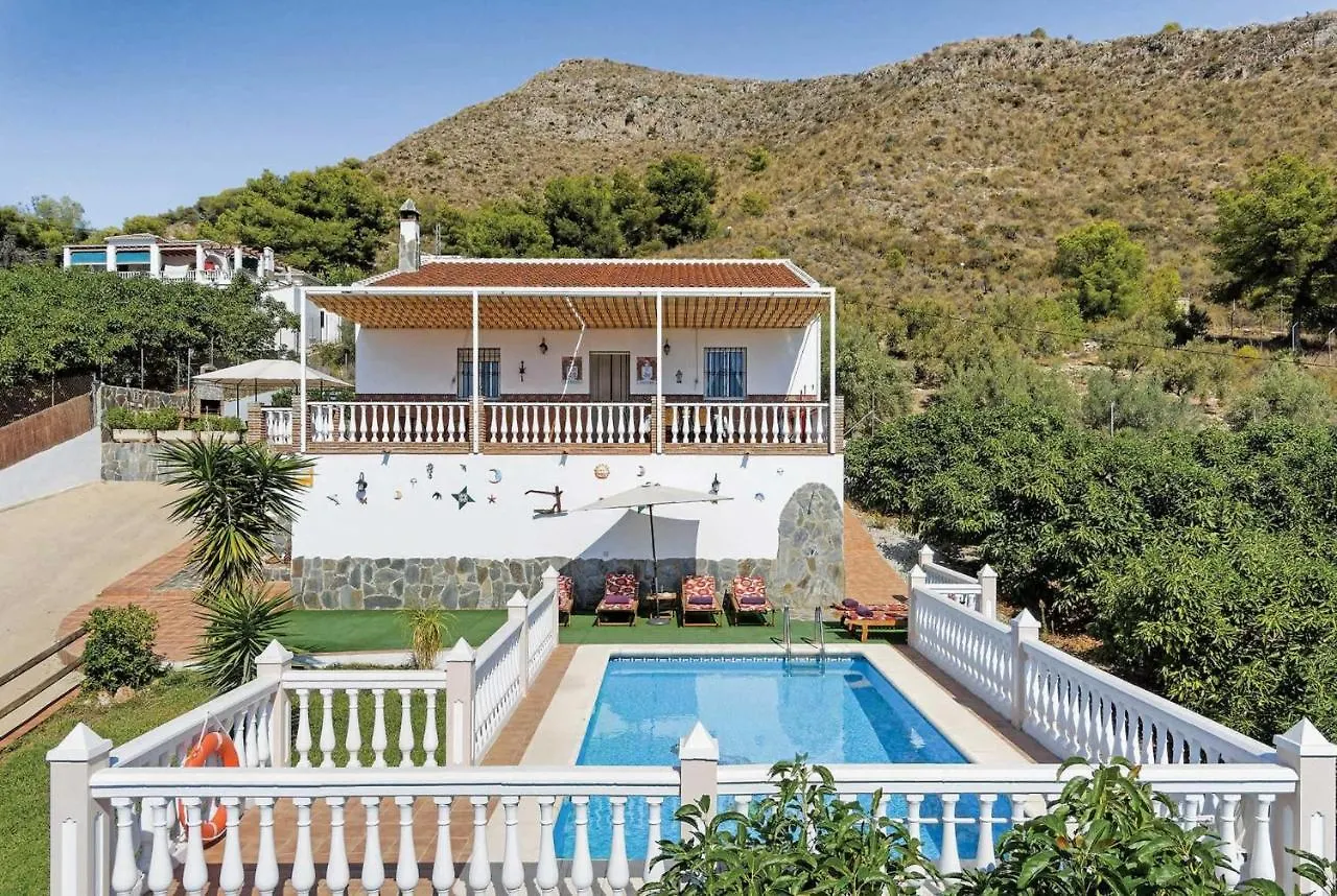 Medina Paloma Villa Nerja
