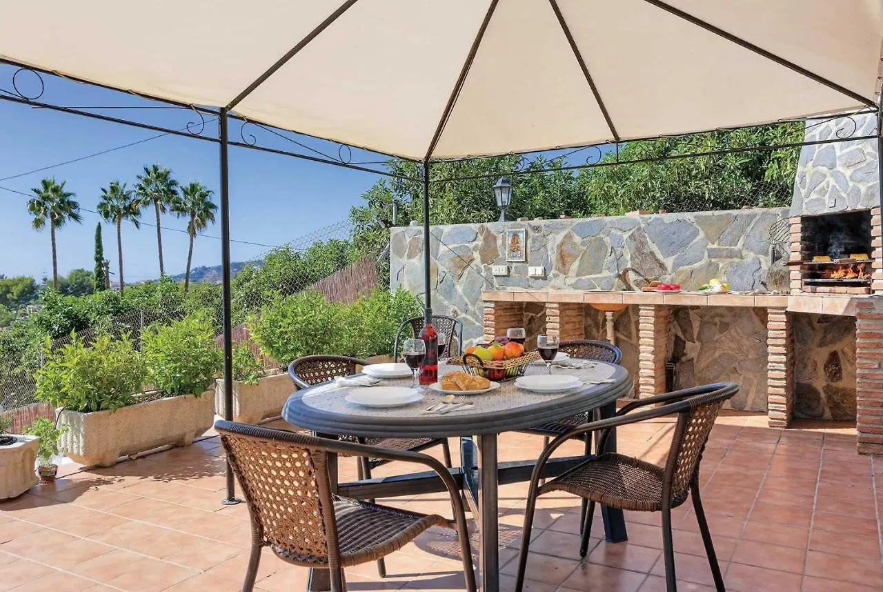 Medina Paloma Villa Nerja