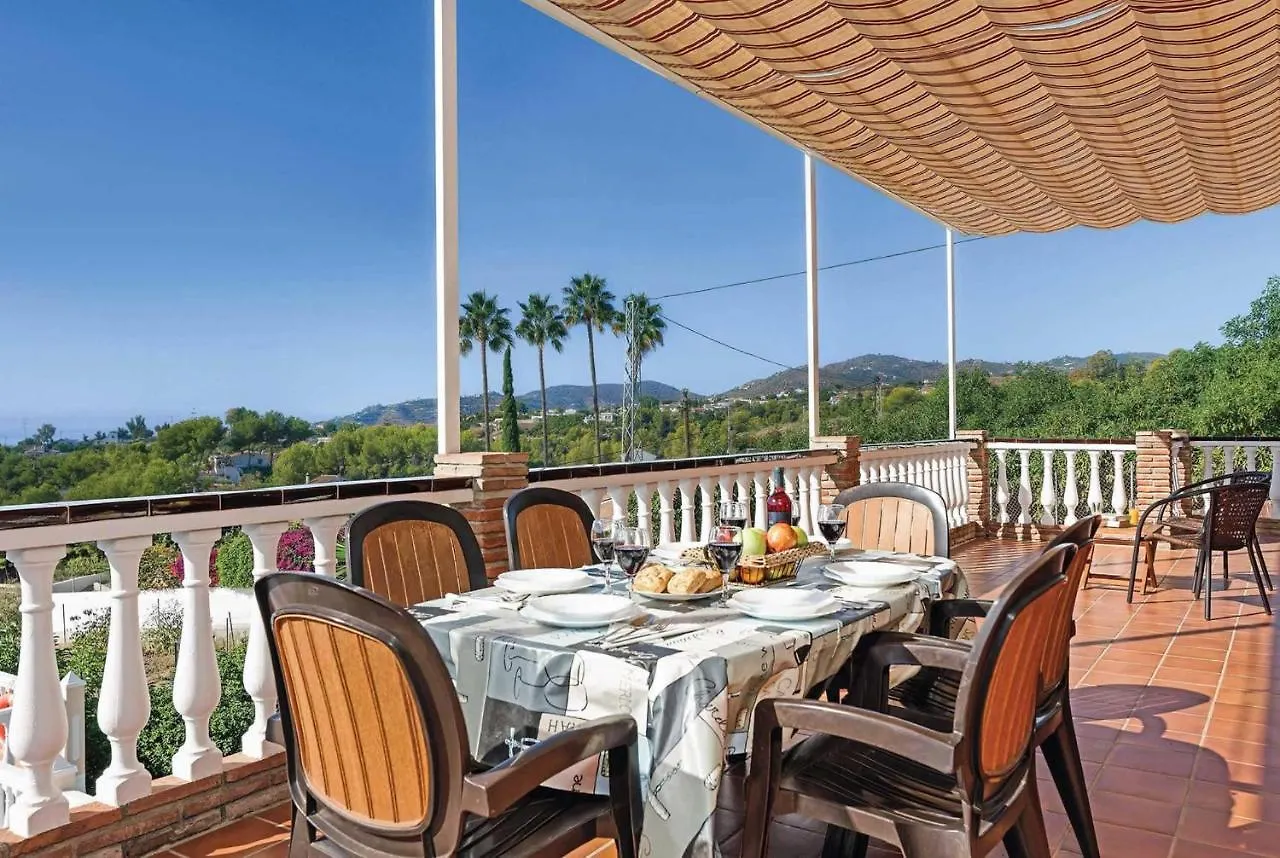Medina Paloma Villa Nerja