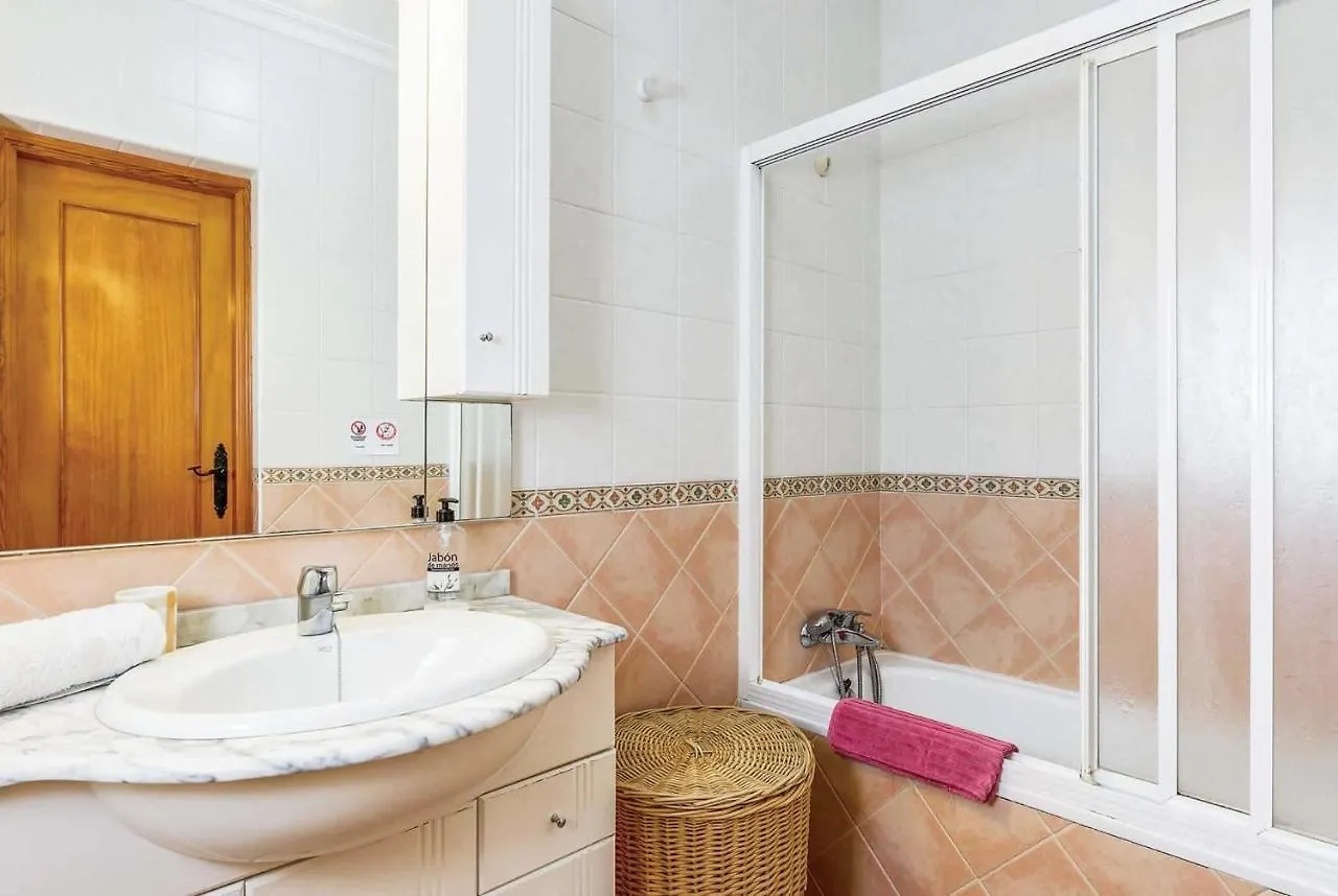 Medina Paloma Villa Nerja