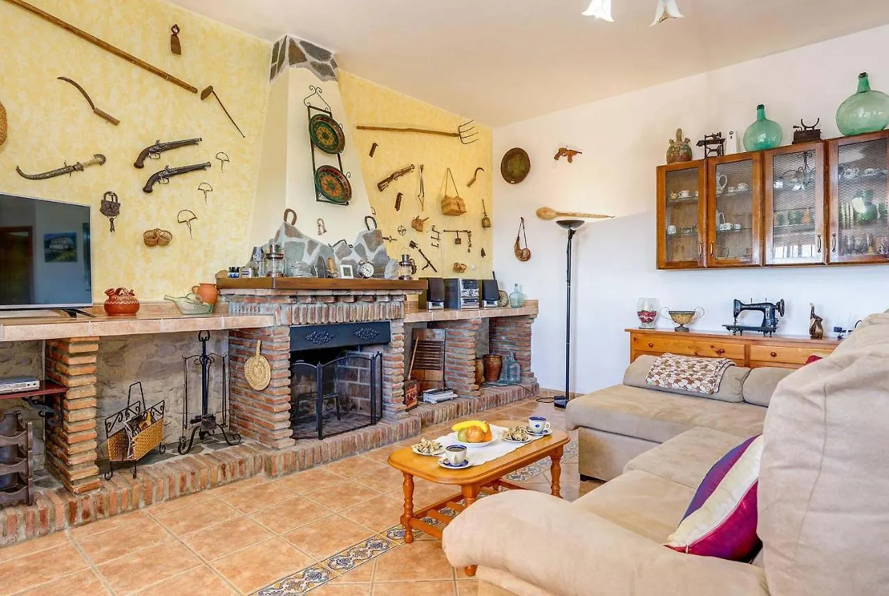 Medina Paloma Villa Nerja