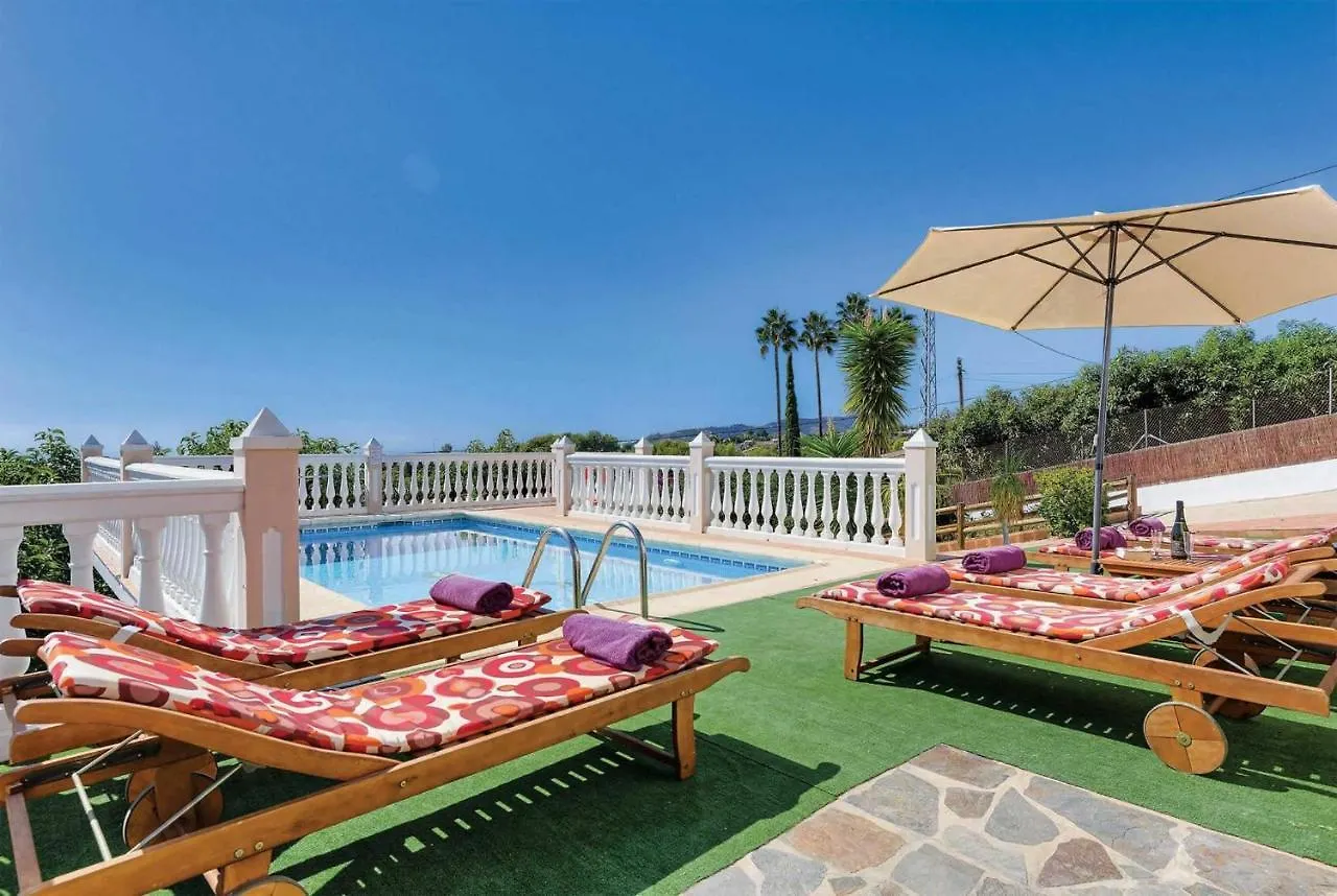 Medina Paloma Villa Nerja