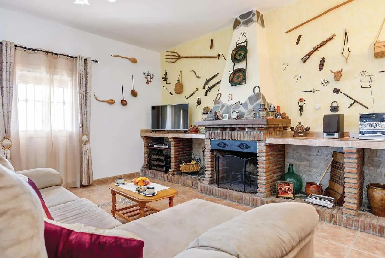 Medina Paloma Villa Nerja